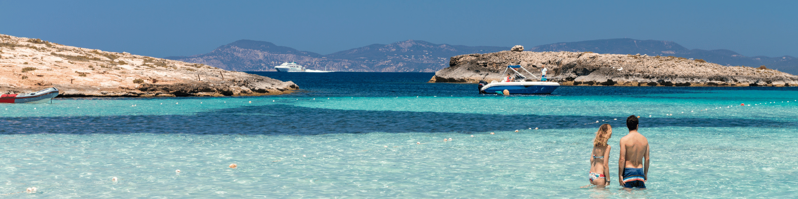 Urlaub auf Formentera