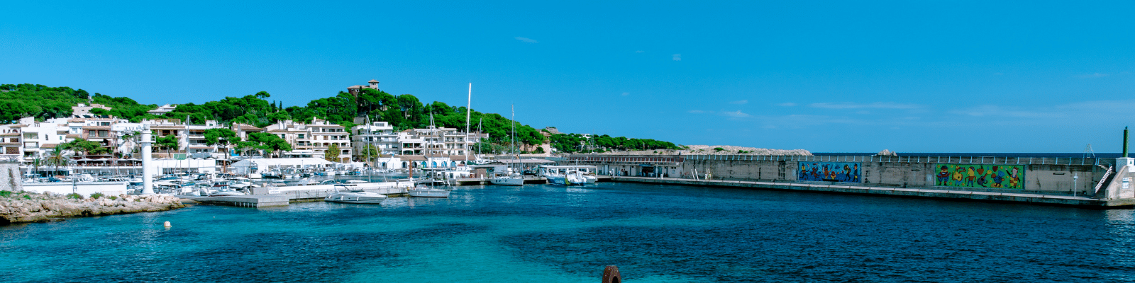 Urlaub auf Mallorca