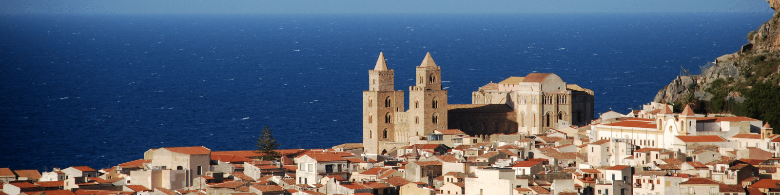 Urlaub in Cefalu