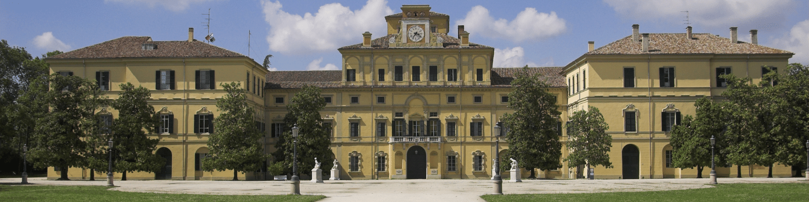 Urlaub in der Provinz Parma 