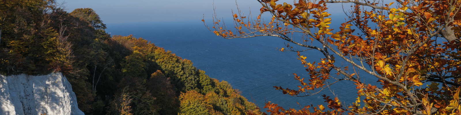 Urlaub auf Rügen