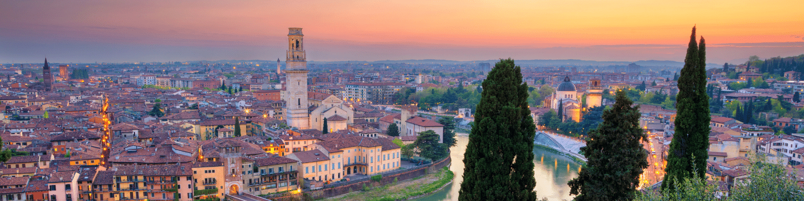 Urlaub in Verona