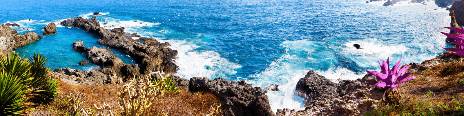 Urlaub auf Teneriffa